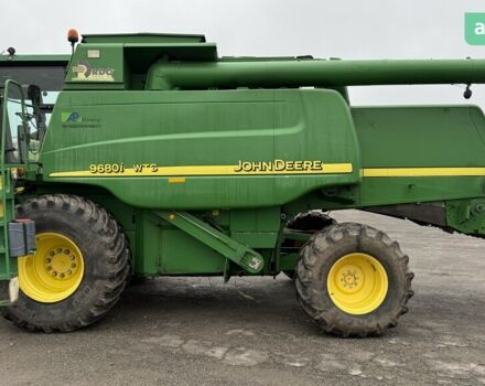 Джон Дір ВТС, об'ємом двигуна 0 л та пробігом 0 тис. км за 55000 $, фото 18 на Automoto.ua