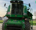 Джон Дир ВТС, объемом двигателя 0 л и пробегом 0 тыс. км за 53536 $, фото 2 на Automoto.ua