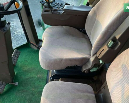 Джон Дир ВТС, объемом двигателя 0 л и пробегом 0 тыс. км за 45435 $, фото 7 на Automoto.ua