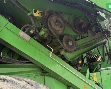 Джон Дір ВТС, об'ємом двигуна 0 л та пробігом 0 тис. км за 55000 $, фото 11 на Automoto.ua