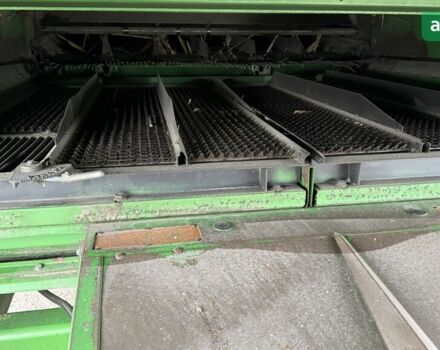 Джон Дір ВТС, об'ємом двигуна 0 л та пробігом 0 тис. км за 55000 $, фото 6 на Automoto.ua