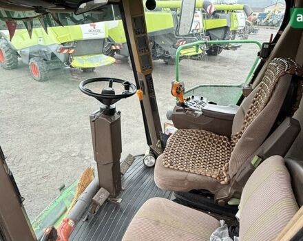 Джон Дір ВТС, об'ємом двигуна 0 л та пробігом 0 тис. км за 55000 $, фото 19 на Automoto.ua