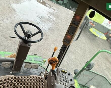 Джон Дір ВТС, об'ємом двигуна 0 л та пробігом 0 тис. км за 55000 $, фото 20 на Automoto.ua