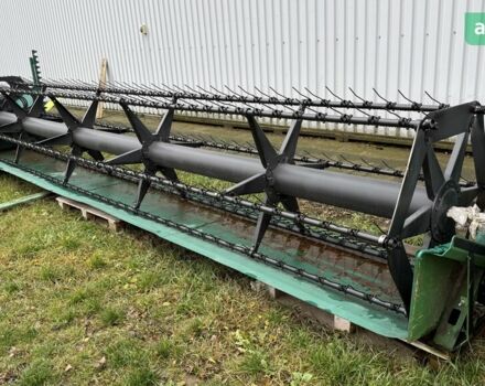 Джон Дір ВТС, об'ємом двигуна 0 л та пробігом 0 тис. км за 55000 $, фото 28 на Automoto.ua