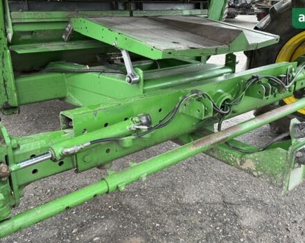 Джон Дір ВТС, об'ємом двигуна 0 л та пробігом 0 тис. км за 55000 $, фото 5 на Automoto.ua