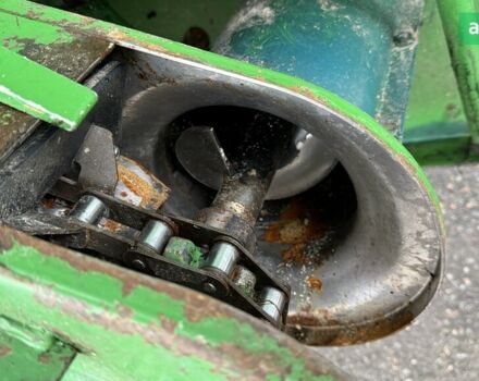 Джон Дір ВТС, об'ємом двигуна 0 л та пробігом 0 тис. км за 55000 $, фото 13 на Automoto.ua