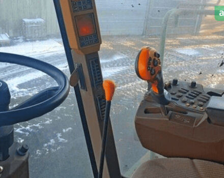 Джон Дир ВТС, объемом двигателя 0 л и пробегом 0 тыс. км за 71424 $, фото 2 на Automoto.ua