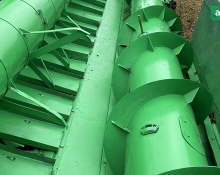 Джон Дір ВТС, об'ємом двигуна 0 л та пробігом 0 тис. км за 55000 $, фото 26 на Automoto.ua