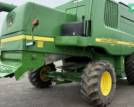 Джон Дір ВТС, об'ємом двигуна 0 л та пробігом 0 тис. км за 55000 $, фото 3 на Automoto.ua