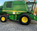Джон Дир ВТС, объемом двигателя 0 л и пробегом 0 тыс. км за 45435 $, фото 5 на Automoto.ua
