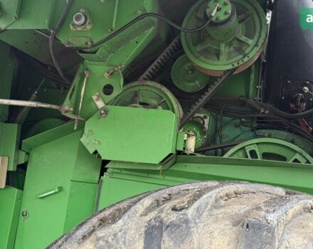 Джон Дір ВТС, об'ємом двигуна 0 л та пробігом 0 тис. км за 55000 $, фото 14 на Automoto.ua