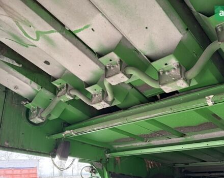 Джон Дір ВТС, об'ємом двигуна 0 л та пробігом 0 тис. км за 55000 $, фото 8 на Automoto.ua