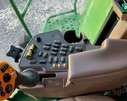 Джон Дир ВТС, объемом двигателя 0 л и пробегом 0 тыс. км за 45435 $, фото 8 на Automoto.ua