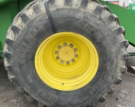 Джон Дір ВТС, об'ємом двигуна 0 л та пробігом 0 тис. км за 55000 $, фото 16 на Automoto.ua