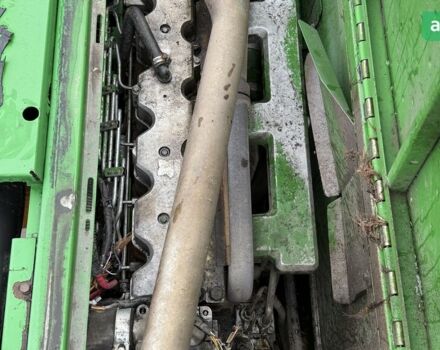 Джон Дір ВТС, об'ємом двигуна 0 л та пробігом 0 тис. км за 55000 $, фото 10 на Automoto.ua