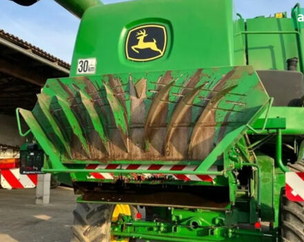 Джон Дир ВТС, объемом двигателя 0 л и пробегом 0 тыс. км за 53536 $, фото 4 на Automoto.ua