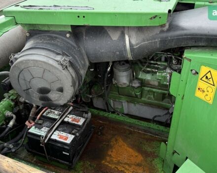 Джон Дір ВТС, об'ємом двигуна 0 л та пробігом 0 тис. км за 55000 $, фото 9 на Automoto.ua