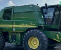 Джон Дир ВТС, объемом двигателя 0 л и пробегом 0 тыс. км за 80828 $, фото 2 на Automoto.ua