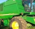 Джон Дир ВТС, объемом двигателя 0 л и пробегом 0 тыс. км за 64000 $, фото 1 на Automoto.ua