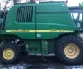 Джон Дир ВТС, объемом двигателя 0 л и пробегом 0 тыс. км за 70000 $, фото 3 на Automoto.ua