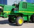 Джон Дир ВТС 2006 в Звенигородка на Automoto.ua Джон Дир ВТС, объемом двигателя 0 л и пробегом 0 тыс. км за 91191 $, фото 2 на Automoto.ua