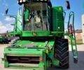 Джон Дир ВТС 2006 в Звенигородка на Automoto.ua Джон Дир ВТС, объемом двигателя 0 л и пробегом 0 тыс. км за 91191 $, фото 1 на Automoto.ua