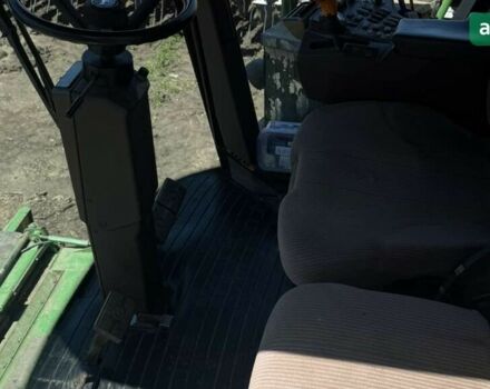 Джон Дир ВТС, объемом двигателя 0 л и пробегом 0 тыс. км за 68000 $, фото 6 на Automoto.ua