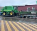 Джон Дир ВТС, объемом двигателя 9 л и пробегом 0 тыс. км за 75000 $, фото 1 на Automoto.ua