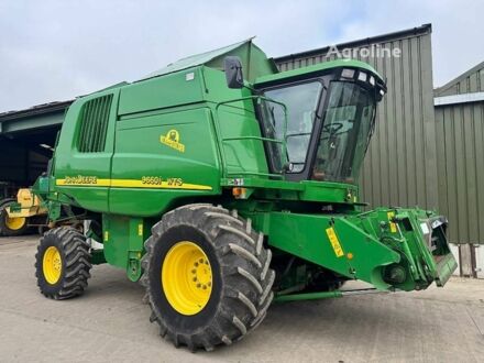 Джон Дир ВТС, объемом двигателя 0 л и пробегом 0 тыс. км за 52223 $, фото 1 на Automoto.ua