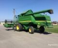 Джон Дир ВТС, объемом двигателя 0 л и пробегом 0 тыс. км за 79904 $, фото 1 на Automoto.ua
