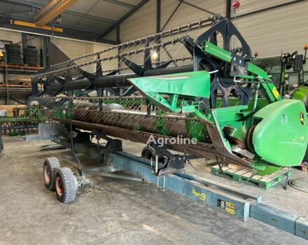 Джон Дир ВТС, объемом двигателя 0 л и пробегом 0 тыс. км за 80473 $, фото 8 на Automoto.ua