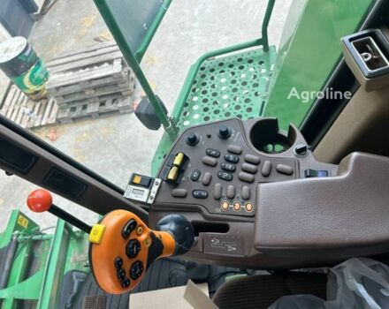 Джон Дир ВТС, объемом двигателя 0 л и пробегом 0 тыс. км за 80473 $, фото 7 на Automoto.ua