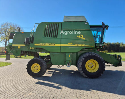 Джон Дір ВТС, об'ємом двигуна 0 л та пробігом 0 тис. км за 59795 $, фото 6 на Automoto.ua