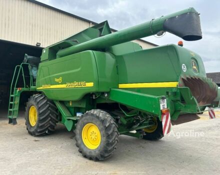 Джон Дир ВТС, объемом двигателя 0 л и пробегом 0 тыс. км за 80473 $, фото 3 на Automoto.ua
