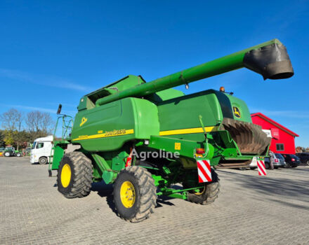 Джон Дір ВТС, об'ємом двигуна 0 л та пробігом 0 тис. км за 59795 $, фото 3 на Automoto.ua