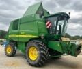 Джон Дир ВТС, объемом двигателя 0 л и пробегом 0 тыс. км за 72110 $, фото 1 на Automoto.ua