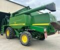 Джон Дир ВТС, объемом двигателя 0 л и пробегом 0 тыс. км за 80489 $, фото 3 на Automoto.ua