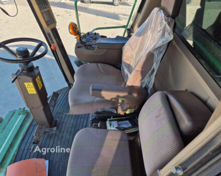 Джон Дір ВТС, об'ємом двигуна 0 л та пробігом 0 тис. км за 59795 $, фото 8 на Automoto.ua