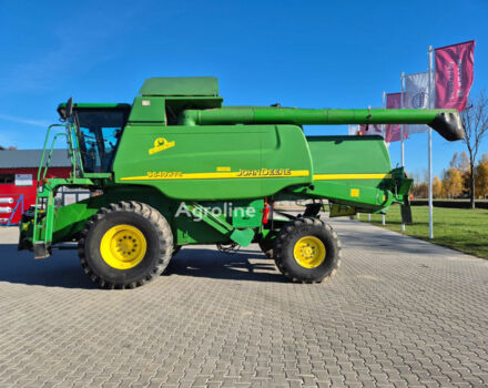 Джон Дір ВТС, об'ємом двигуна 0 л та пробігом 0 тис. км за 59795 $, фото 7 на Automoto.ua