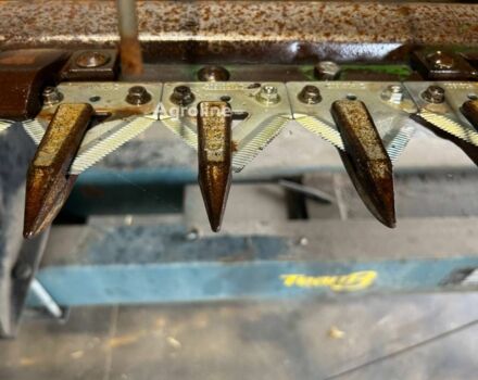 Джон Дир ВТС, объемом двигателя 0 л и пробегом 0 тыс. км за 80473 $, фото 9 на Automoto.ua