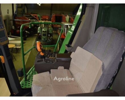 Джон Дір ВТС, об'ємом двигуна 0 л та пробігом 0 тис. км за 52735 $, фото 6 на Automoto.ua