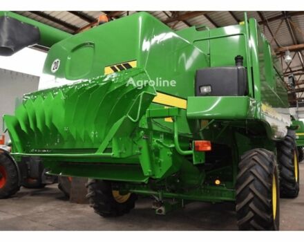 Джон Дір ВТС, об'ємом двигуна 0 л та пробігом 0 тис. км за 52735 $, фото 5 на Automoto.ua