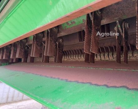 Джон Дир ВТС, объемом двигателя 0 л и пробегом 0 тыс. км за 52223 $, фото 14 на Automoto.ua