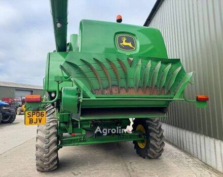 Джон Дир ВТС, объемом двигателя 0 л и пробегом 0 тыс. км за 52223 $, фото 6 на Automoto.ua