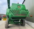 Джон Дир ВТС, объемом двигателя 0 л и пробегом 0 тыс. км за 52223 $, фото 6 на Automoto.ua