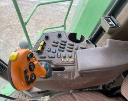 Джон Дір ВТС, об'ємом двигуна 0 л та пробігом 0 тис. км за 83578 $, фото 7 на Automoto.ua