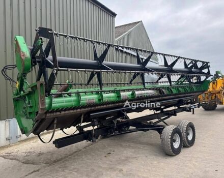 Джон Дир ВТС, объемом двигателя 0 л и пробегом 0 тыс. км за 52223 $, фото 25 на Automoto.ua