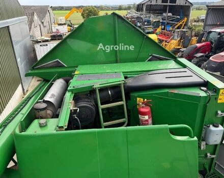 Джон Дир ВТС, объемом двигателя 0 л и пробегом 0 тыс. км за 52223 $, фото 18 на Automoto.ua