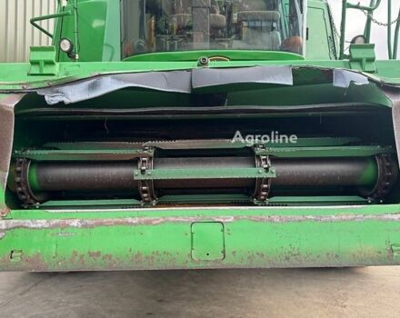 Джон Дир ВТС, объемом двигателя 0 л и пробегом 0 тыс. км за 52223 $, фото 5 на Automoto.ua