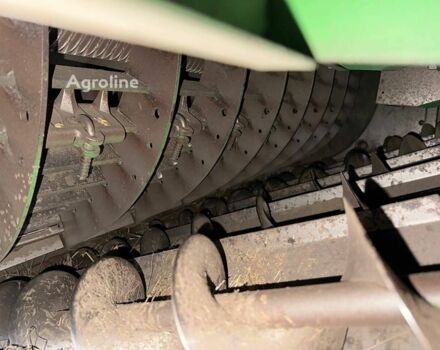 Джон Дир ВТС, объемом двигателя 0 л и пробегом 0 тыс. км за 52223 $, фото 12 на Automoto.ua